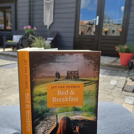 Bed & Breakfast Bzb 